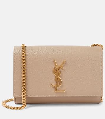 ysl kate in beige